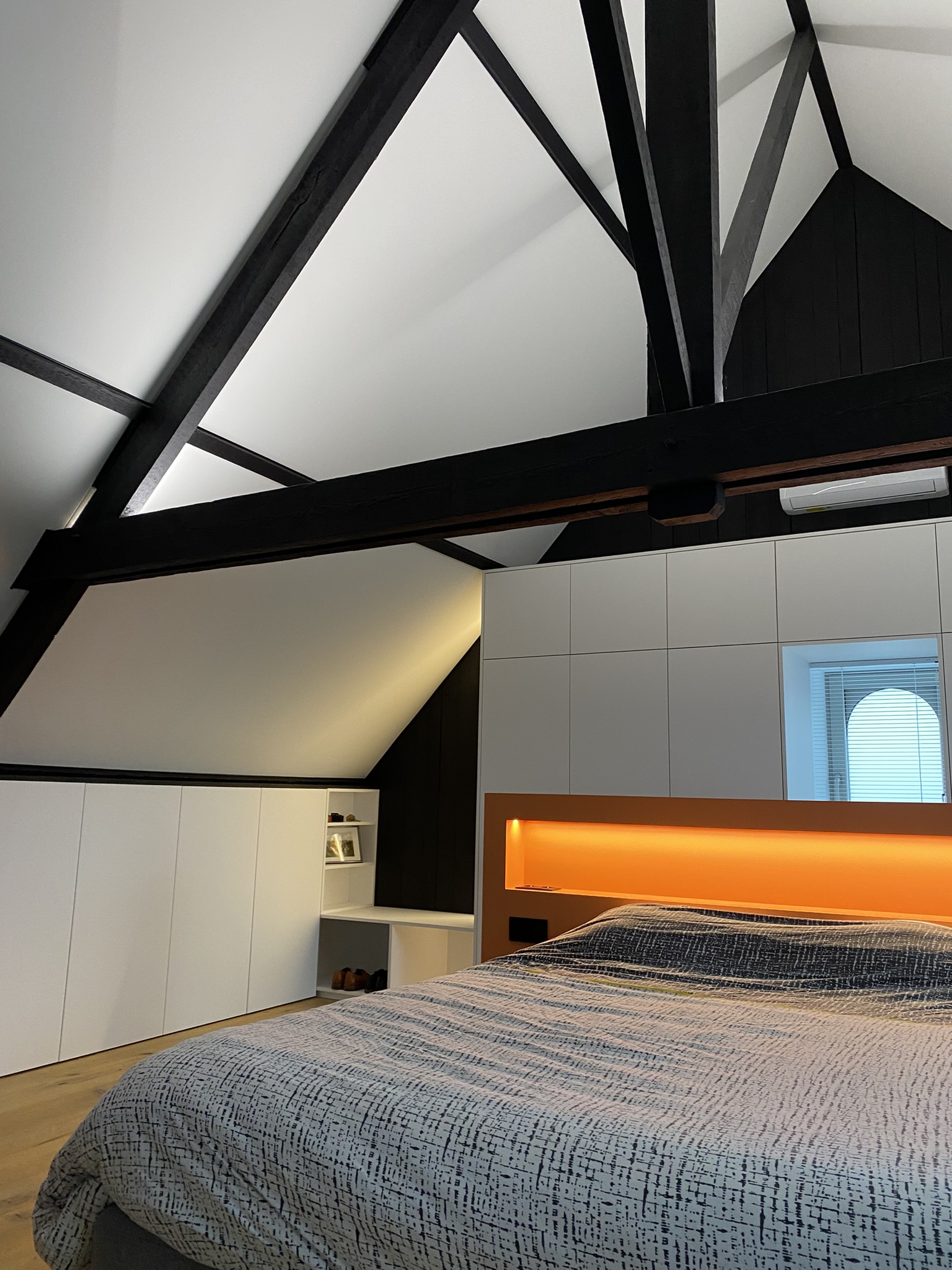 Over De Keyser Interieur